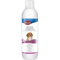 Trixie (Трикси) Puppy Shampoo шампунь для щенков 1 л